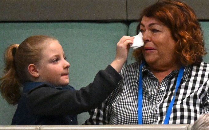 Australia Apologizes for Thalidomide Scandal